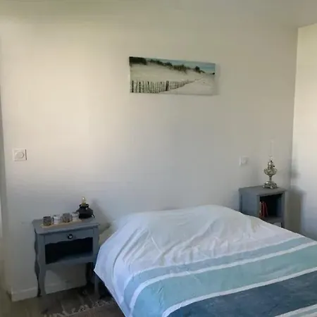Apartman Aux Sables-d'olonne Avec Terrasse. Les Sables-dʼOlonne