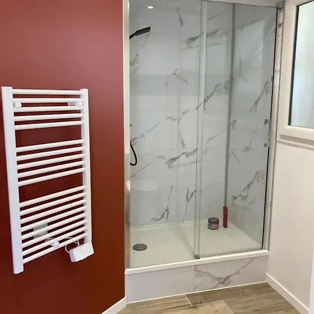 Daire Aux Sables-d'olonne Avec Terrasse.