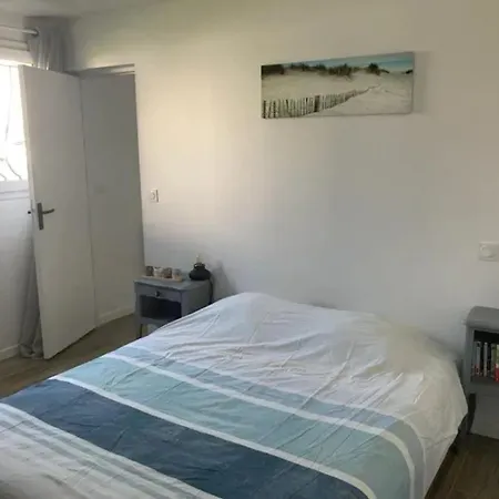 Daire Aux Sables-d'olonne Avec Terrasse. Les Sables-dʼOlonne