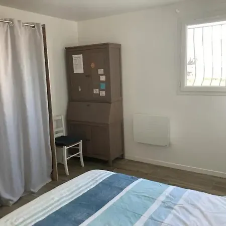 Daire Aux Sables-d'olonne Avec Terrasse.