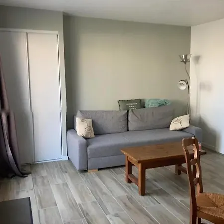 Aux Sables-d'olonne Avec Terrasse. * Les Sables-dʼOlonne